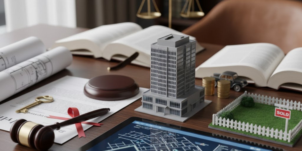 property dispute lawyer in delhi