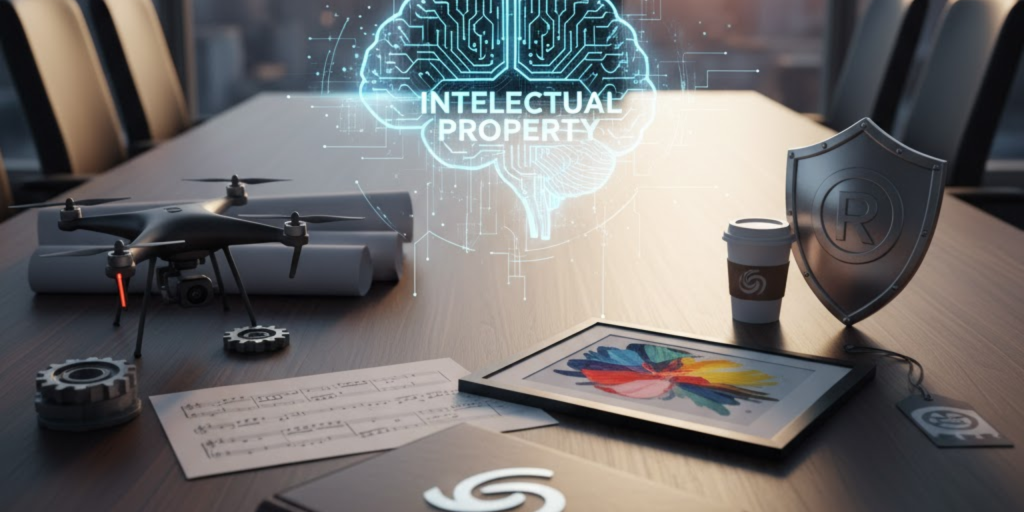 best intellectual property law firms