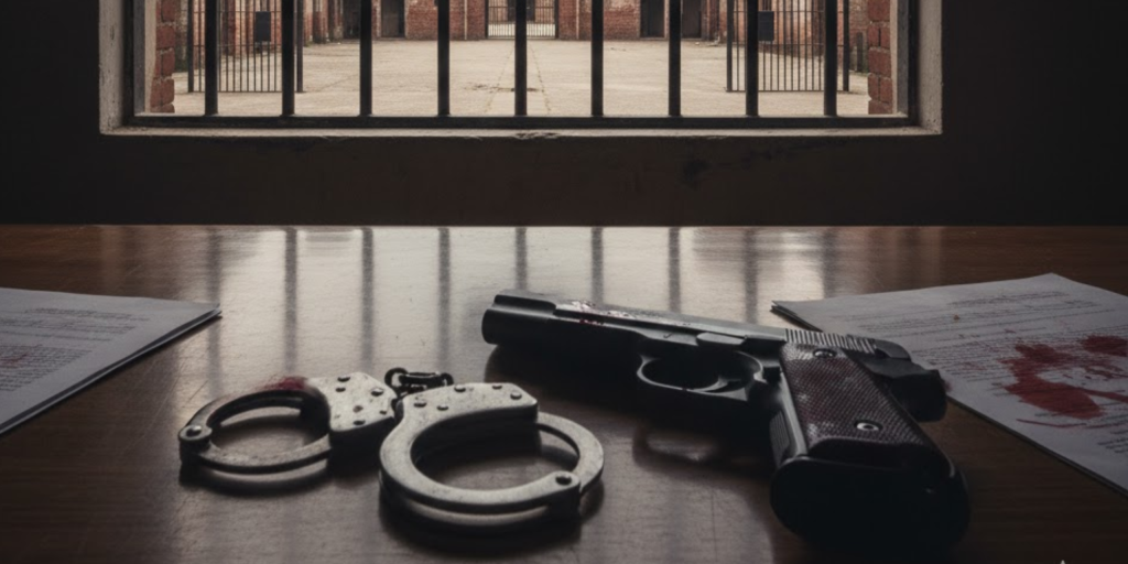 best criminal lawyer in delhi