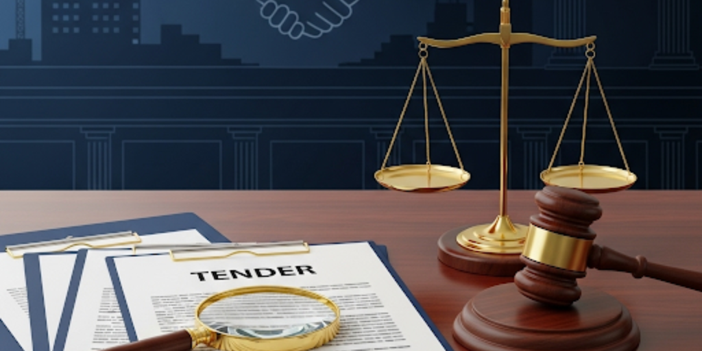 tender litigation lawyer in Delhi
