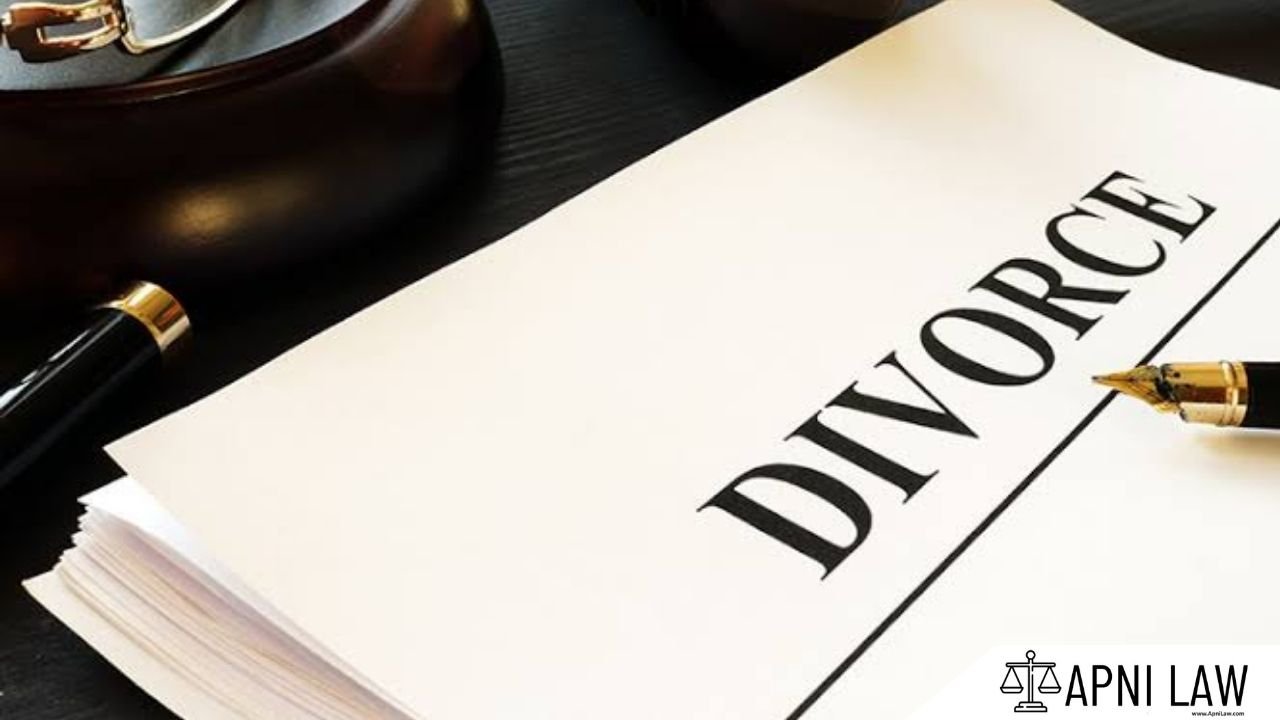 When Love Fades: The Journey Through Divorce
