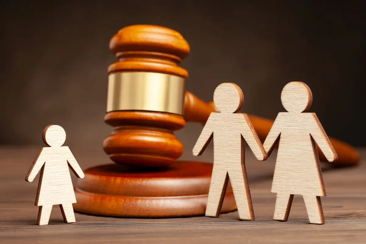 Custody and Care: Legal Insights for Parents