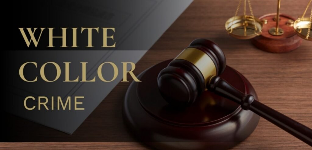 White Collar Legal Services Focused on Accuracy & Accountability