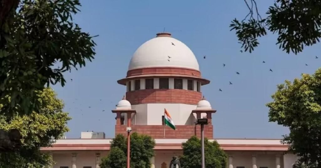 Supreme Court’s Landmark 2026 Ruling on False Promise of Marriage — Consent, Misconception and the Law Explained