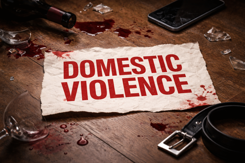 Domestic Violence Law Simplified: Step-by-Step Legal Guidance by Experts