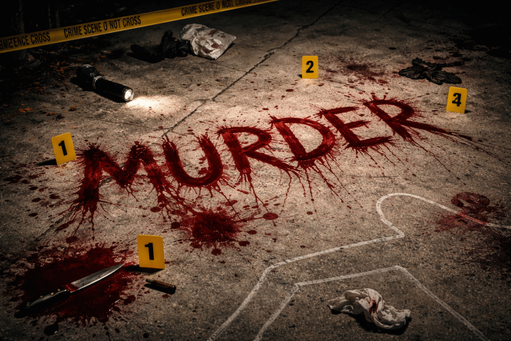 Murder: Legal Meaning, Types, Punishment, and Social Impact in India
