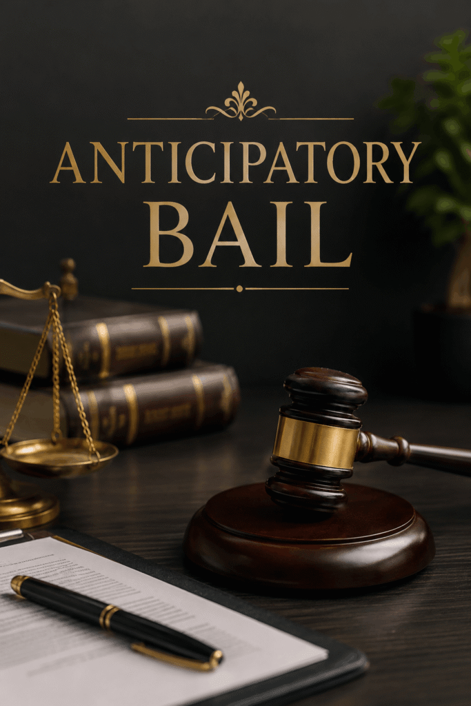 #AnticipatoryBail, #AnticipatoryBailIndia, #BNSS, #CriminalLaw, #CriminalLawyer, #BailLaw, #LegalRights, #LegalGuide, #CourtProcedure, #NonBailableOffence, #IndianLaw, #LegalAdvice, #FIR, #HighCourt, #SessionsCourt, #CriminalJustice, #LawFirm, #Advocate, #LegalSupport, #Justice