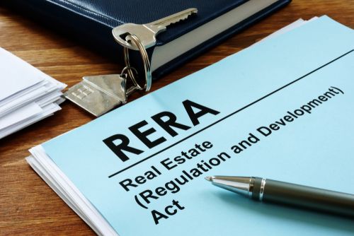 RERA Law in Delhi: Rights, Disputes and Legal Remedies for Homebuyers
