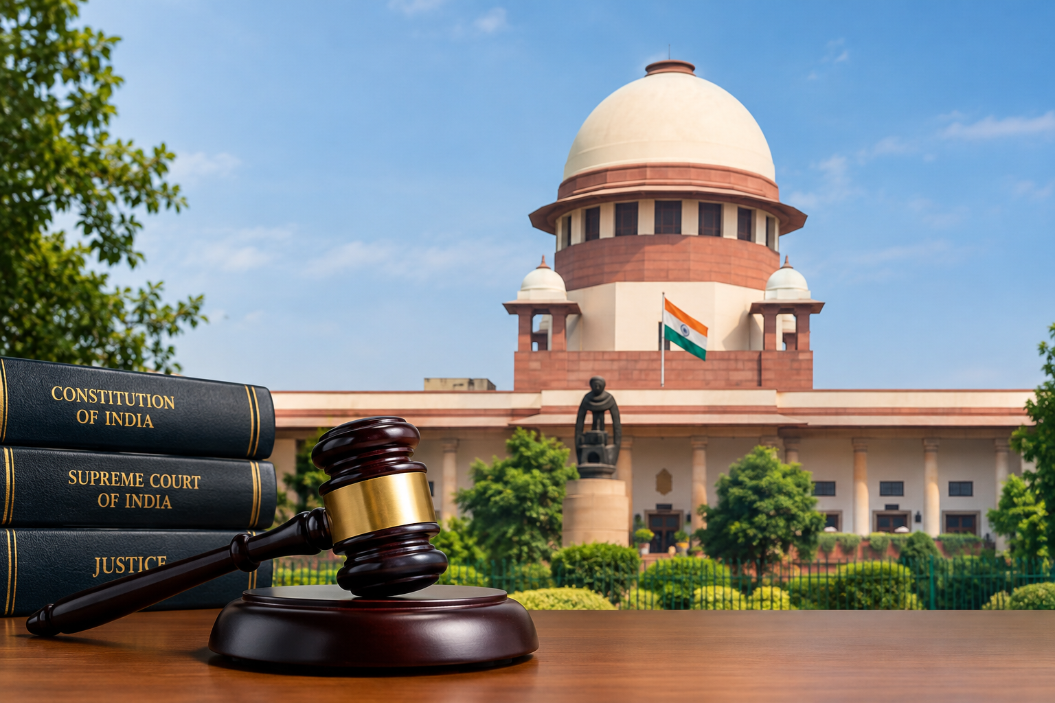Supreme Court services in Delhi