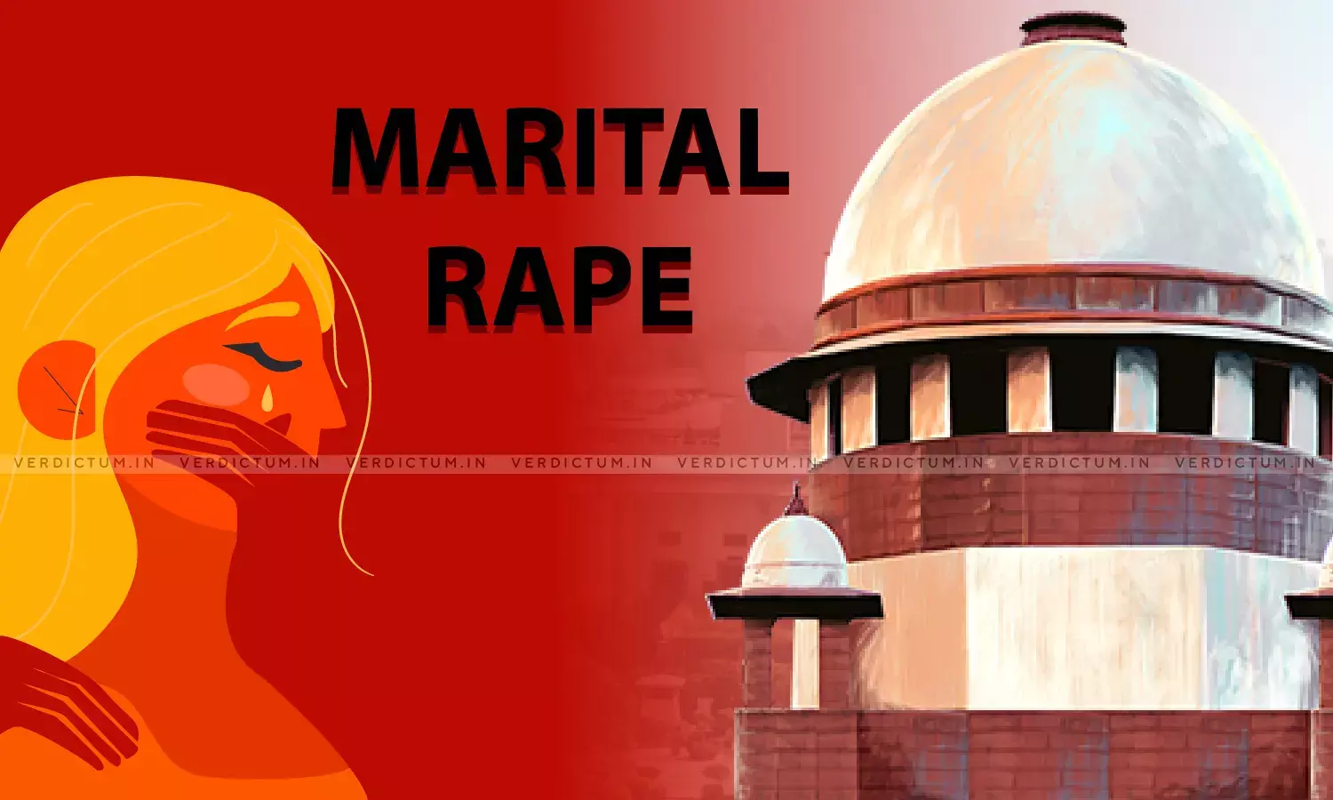 Marital Rape Legal Developments in India