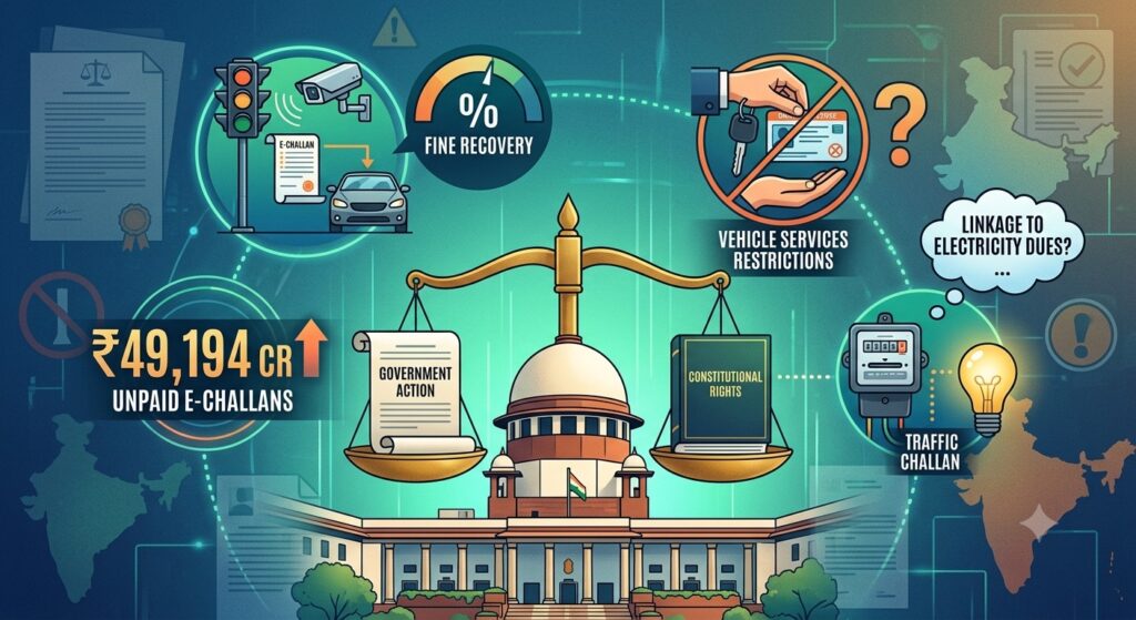 Supreme Court on Government Action and Constitutional Rights: What the Recent Order Means